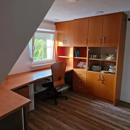 Main Quartier Appartement *