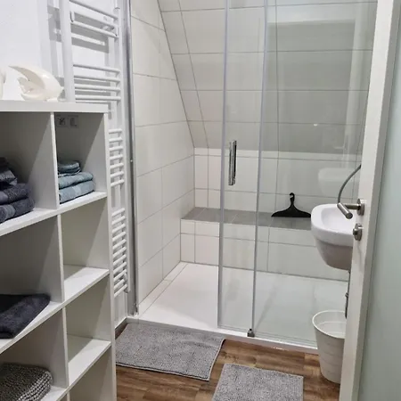 Appartement Main Quartier *