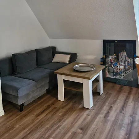 Main Quartier * Kitzingen
