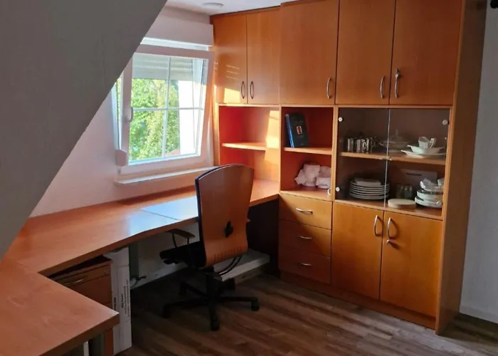 Main Quartier Apartment *
