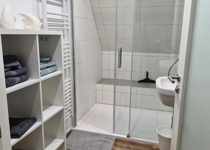 Apartment Main Quartier *
