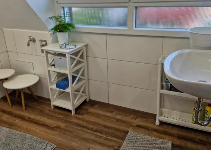 Main Quartier Apartment Kitzingen