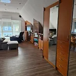 Daire Main Quartier Kitzingen