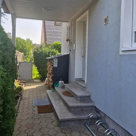 Main Quartier 키칭겐