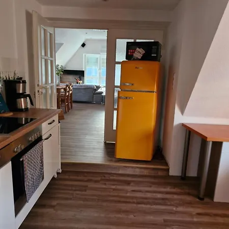 Main Quartier * 키칭겐