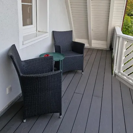 Main Quartier Daire