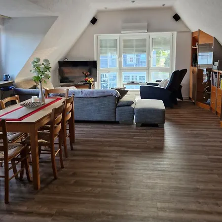 아파트 Main Quartier