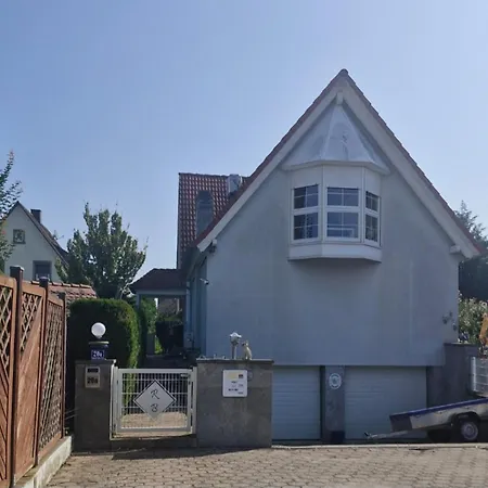 아파트 Main Quartier *