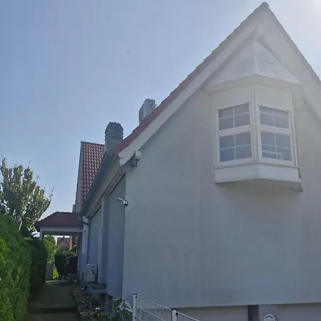 Main Quartier Daire Kitzingen