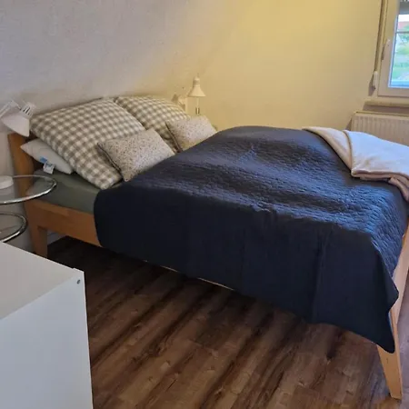 아파트 Main Quartier 키칭겐