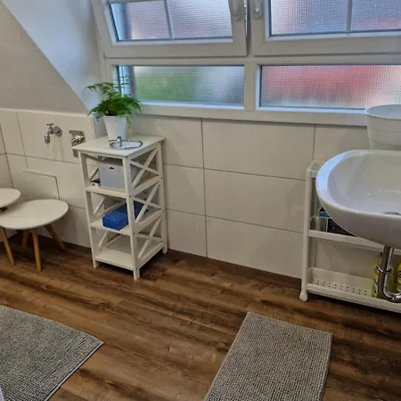 Main Quartier 아파트 키칭겐