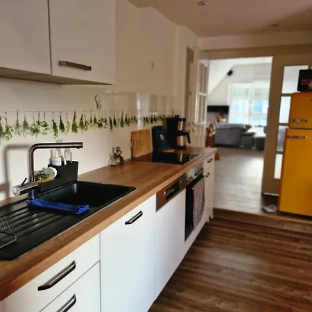 Main Quartier 아파트