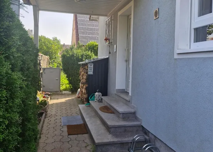 Main Quartier Kitzingen