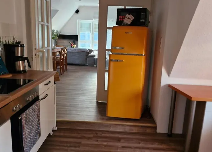 Main Quartier * Kitzingen