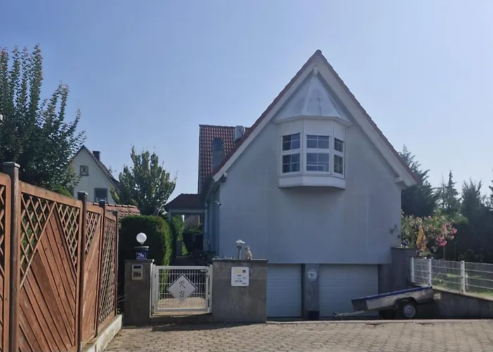 Apartamento Main Quartier *