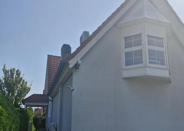 Main Quartier Apartamento Kitzingen