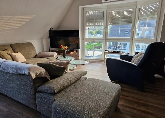 Main Quartier Kitzingen