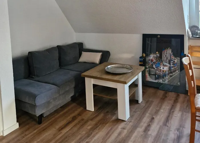 Main Quartier * Kitzingen