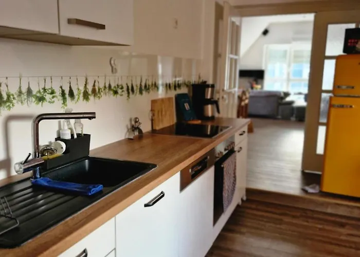 Main Quartier Apartamento